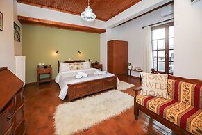 Hotel Alikopetra