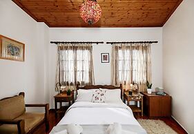 Hotel Alikopetra