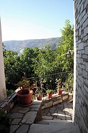Hotel Alikopetra