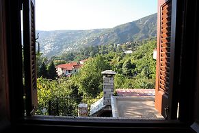 Hotel Alikopetra