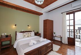 Hotel Alikopetra