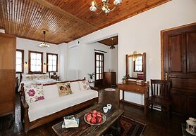 Hotel Alikopetra