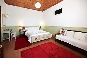 Hotel Alikopetra