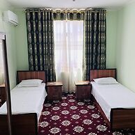 Fayzobod Guesthouse B&B