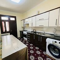 Fayzobod Guesthouse B&B
