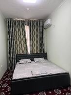 Fayzobod Guesthouse B&B