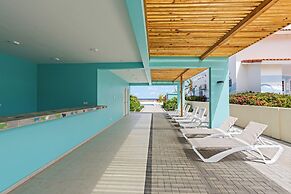 Punta Azul Ocean Resort 6A
