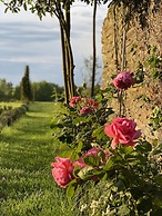 Manoir de Ghaisne