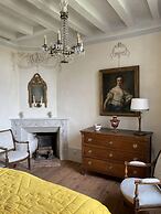 Manoir de Ghaisne