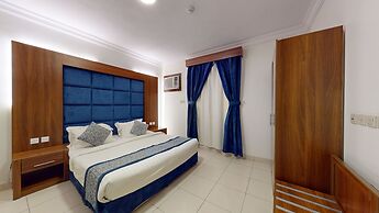 Reef Almadinah Serviced Apartments