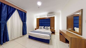 Reef Almadinah Serviced Apartments