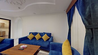 Reef Almadinah Serviced Apartments