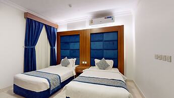 Reef Almadinah Serviced Apartments