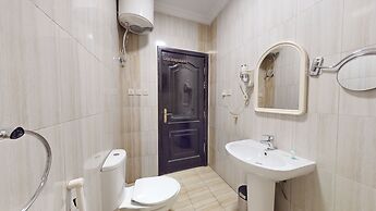 Reef Almadinah Serviced Apartments
