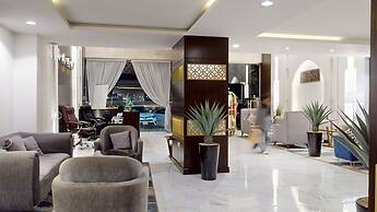 Reef Almadinah Serviced Apartments