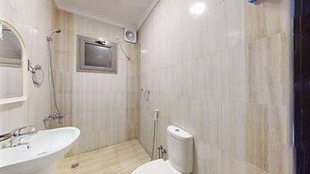 Reef Almadinah Serviced Apartments