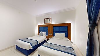 Reef Almadinah Serviced Apartments