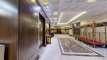 Reef Almadinah Serviced Apartments