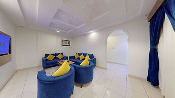 Reef Almadinah Serviced Apartments