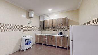 Reef Almadinah Serviced Apartments