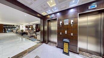 Reef Almadinah Serviced Apartments