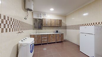 Reef Almadinah Serviced Apartments