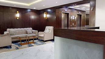 Reef Almadinah Serviced Apartments
