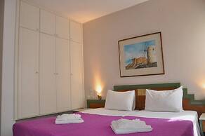 Helen Suites