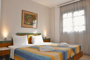 Helen Suites