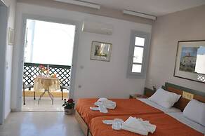 Helen Suites