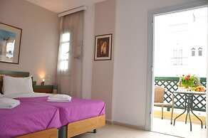 Helen Suites
