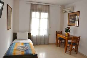 Helen Suites