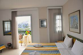 Helen Suites