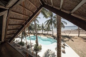 The Beach House Ocam Ocam