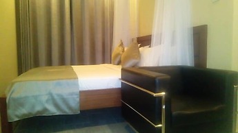 Rockwell Hotel