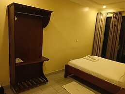 Rockwell Hotel
