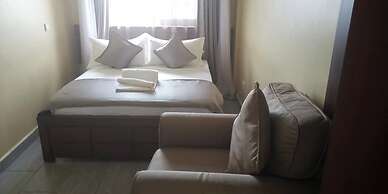 Rockwell Hotel