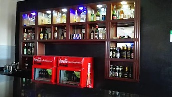 Rockwell Hotel