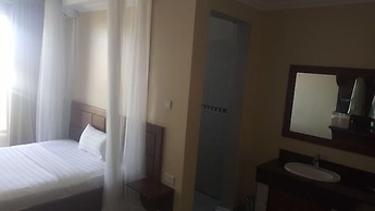 Rockwell Hotel