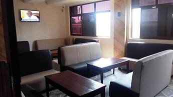 Rockwell Hotel