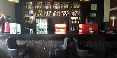 Rockwell Hotel