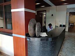 Rockwell Hotel
