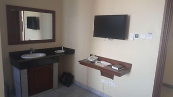 Rockwell Hotel