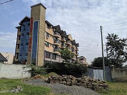 Rockwell Hotel