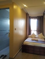 Rockwell Hotel