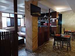 Rockwell Hotel