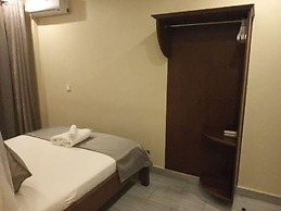 Rockwell Hotel