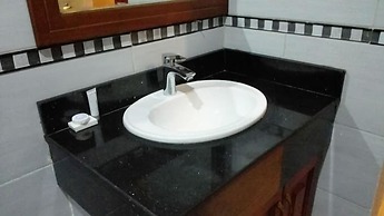 Rockwell Hotel