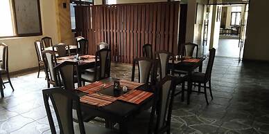 Rockwell Hotel