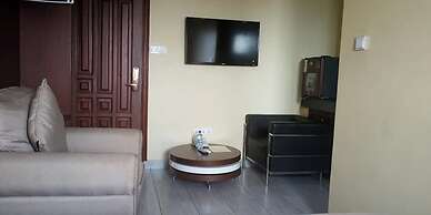 Rockwell Hotel